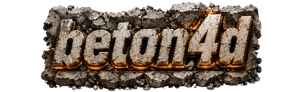 Logo Beton4d